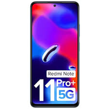 Xiaomi Redmi Note 11 Pro Plus 5G - Refurbished