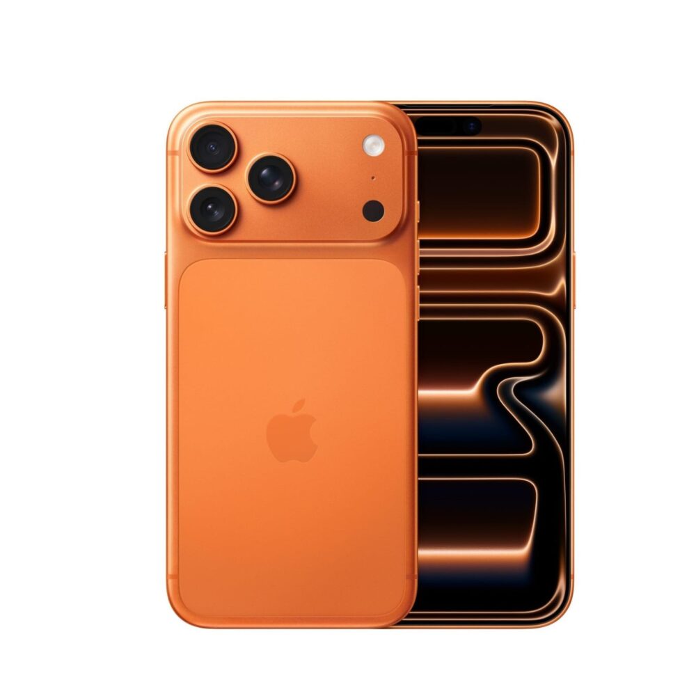 Apple iPhone 17 Pro ( Used Devices )