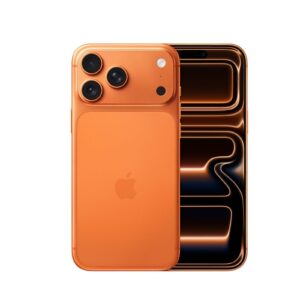 Apple iPhone 17 Pro ( Used Devices )