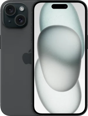 iphone 15 APPLE iPhone 15 (Use phone )