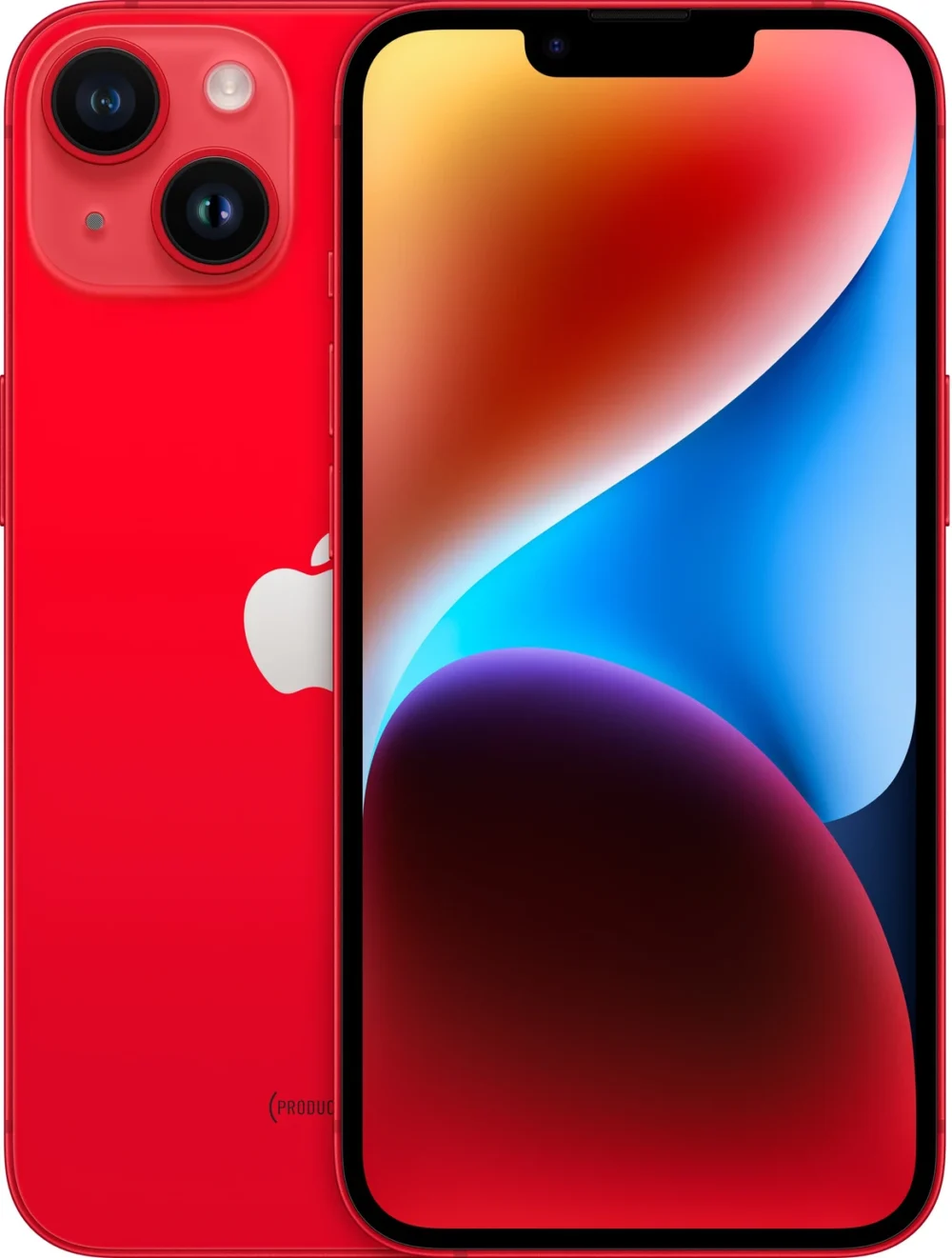 APPLE iPhone 14 ( Use phone )