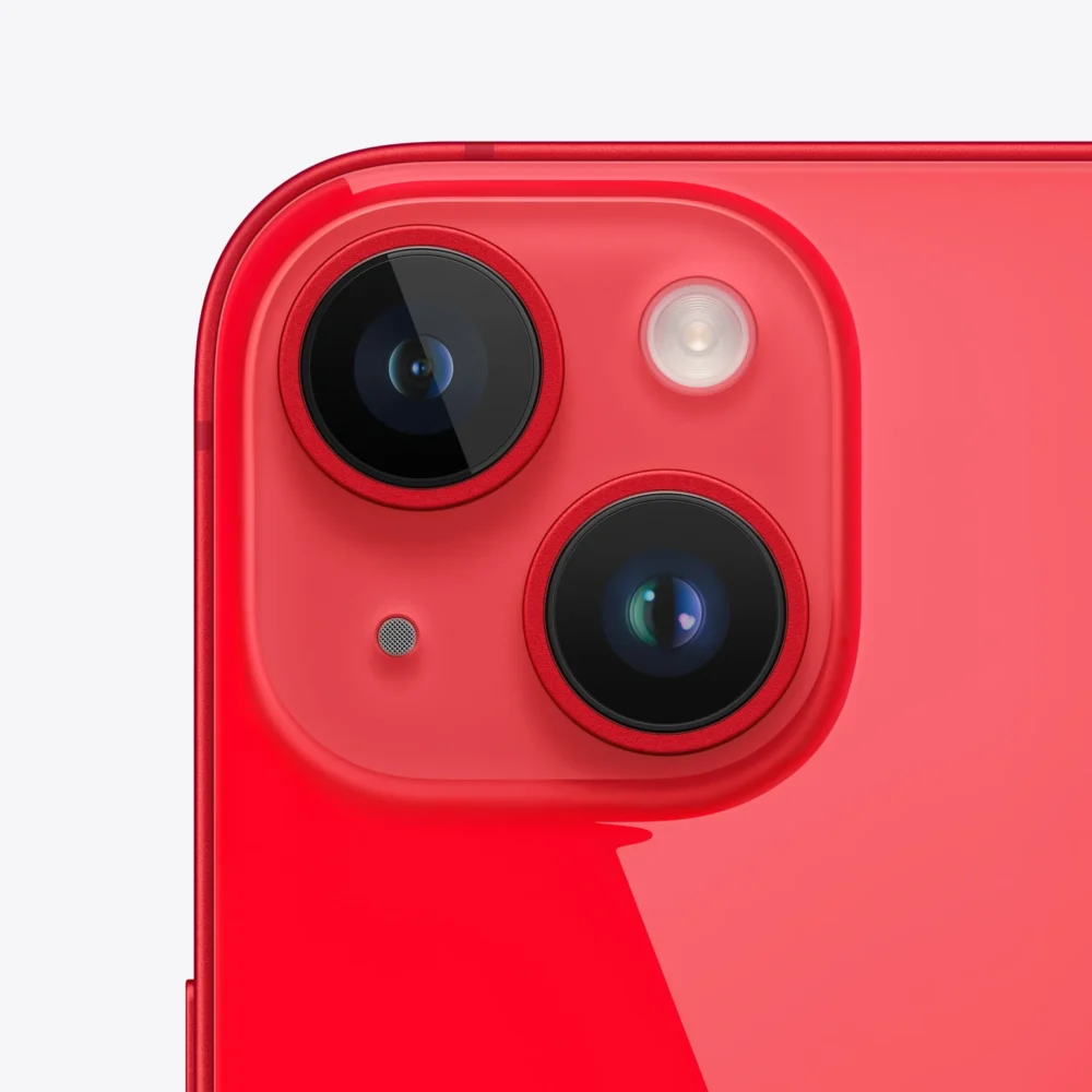 APPLE iPhone 14 ( Use phone )