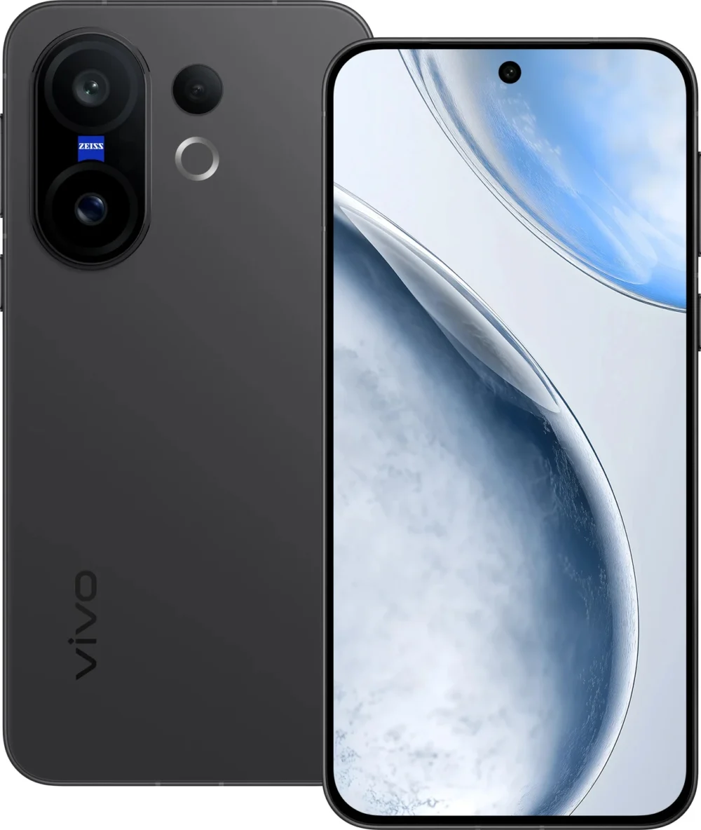 vivo X200 FE ( Use phone )