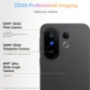 vivo X200 FE ( Use phone )