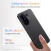 vivo X200 FE ( Use phone )