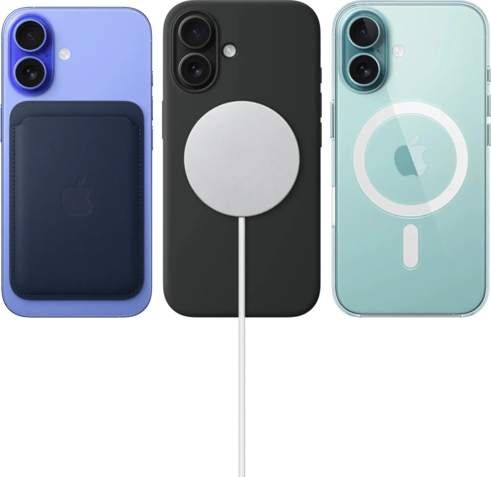 iPhone 16 (Use phone )