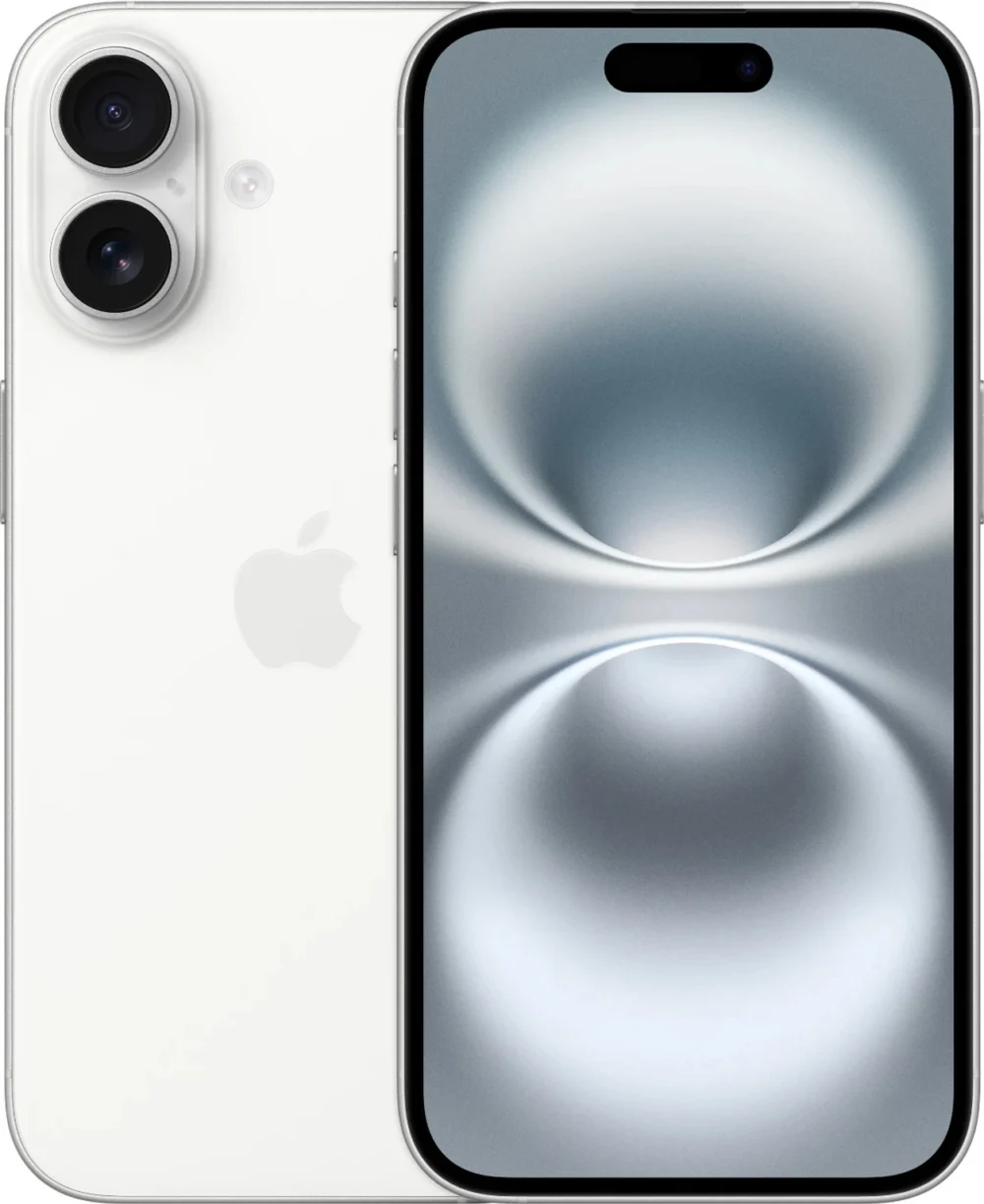 iPhone 16 (Use phone )