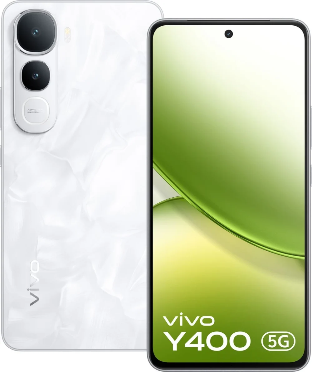 vivo y400 Vivo Y400 ( Open box )