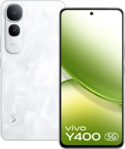 Vivo Y400 ( Open box )